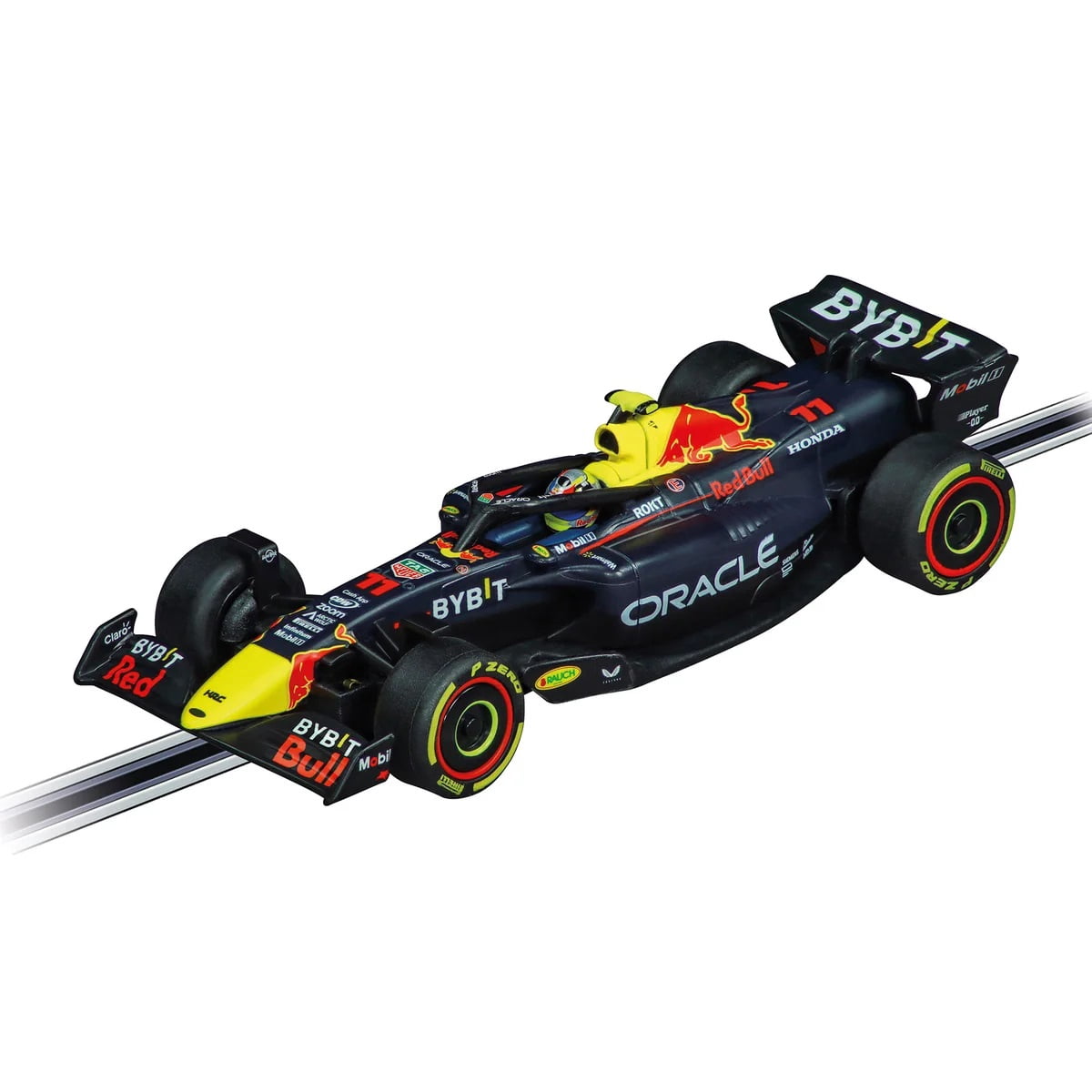 Carrera GO!!! Formula Duel スロットカーセット 【公式通販】