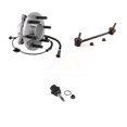 thumbnail image 1 of Transit Auto Front Hub Bearing Lower Ball Joint and Sway Bar Stabilizer Link Kit for Car 2018 Ford F-150 Limited Platinum SSV XL XLT King Ranch Lariat with RWD Studs Face The Same Direction K7T-101994, 1 of 2