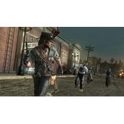 Red Dead Redemption - Nintendo Switch - EU Version Region Free