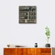thumbnail image 2 of Cuadro Decorativo - Campo Varsity, 2 of 3