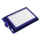 thumbnail image 5 of Filtro de repuesto para aspiradora robot Robovac X8, accesorios para X8 híbrido, paquete de 2, 5 of 6