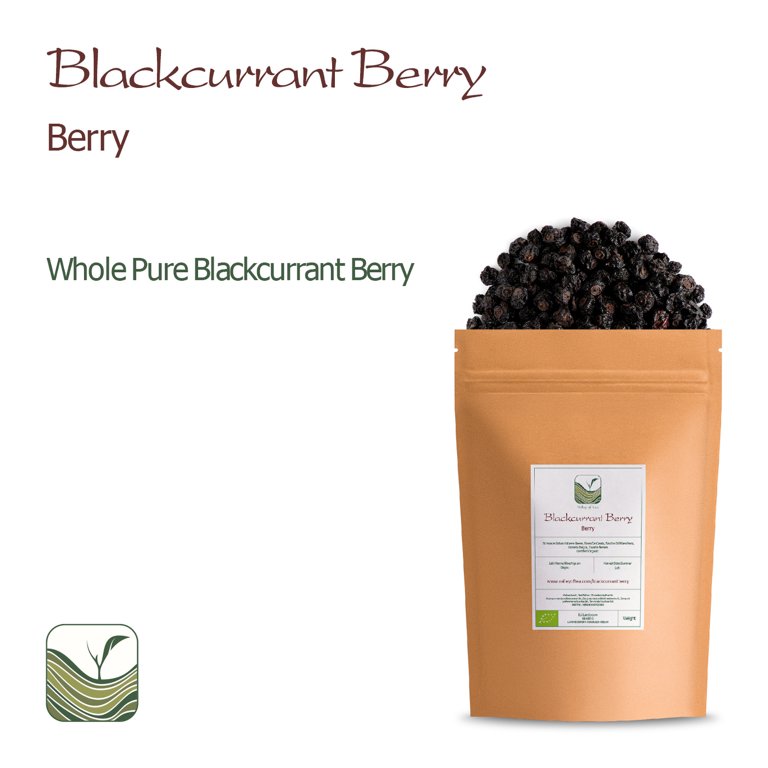 Jungle Powders Black Currant Powder 5 Ounce Bag - Natural Freeze Dried Black Currants For Recovery - Dehydrated Fruit Rich In Anthocyanins & Polyphenols Blackcurrant Extract For Smoothies, Tea, Baking