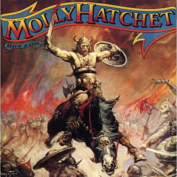 Beatin the Odds (CD)