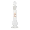 thumbnail image 2 of Micro Volumetric W/base And Ground Pennyhead Stopper For Tighter Sealing 5 ml, 2 of 8