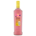 thumbnail image 5 of Smirnoff Pink Lemonade (Vodka Infused With Natural Flavors), 750 mL, 30% ABV, 5 of 5
