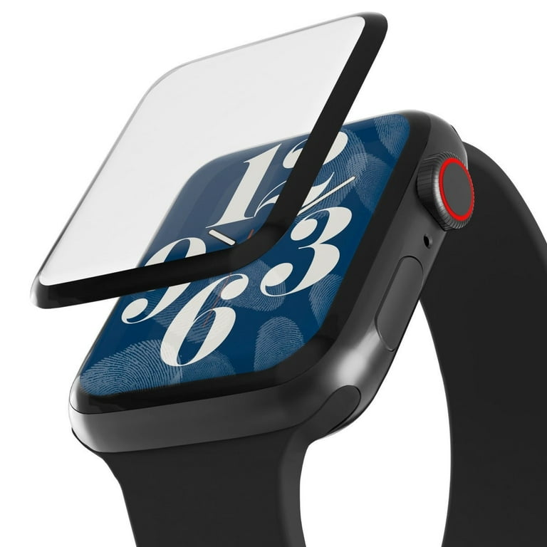 Zagg apple watch screen protector series 5 hotsell