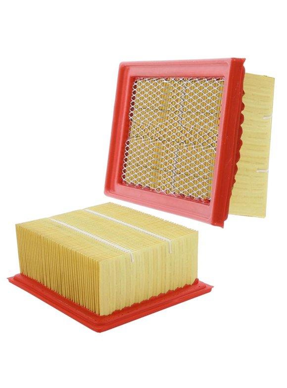 Wix Air Filters in Engine Air Filter Brands