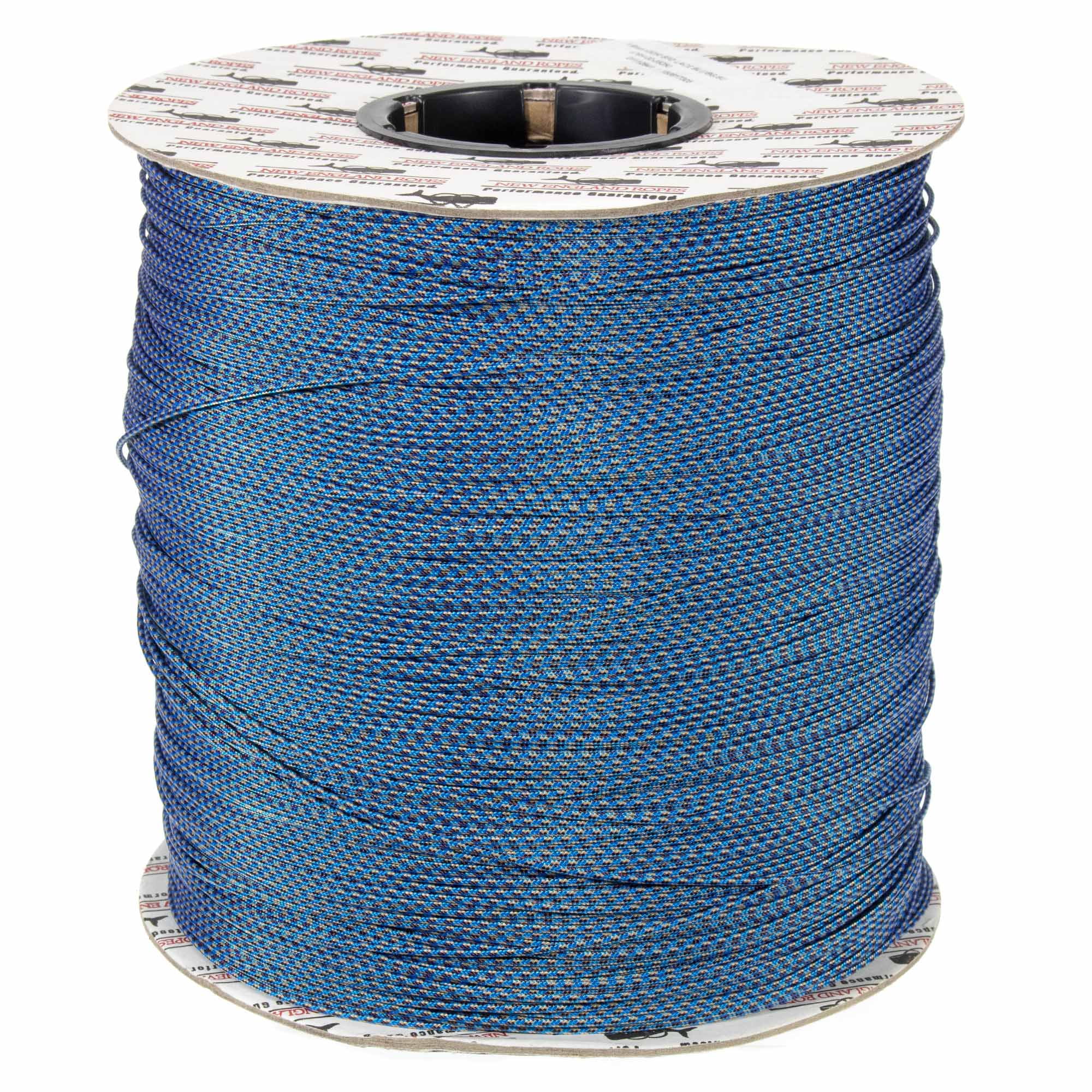 West Coast Paracord 1.8mm Dyneema Speed Lace Multiple Colors and