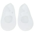 thumbnail image 3 of Moisturizing Therapy Socks, Relieve Pain Reduce Pressure Prevent Friction Transparent Foot Protector Socks Comfortable Wear For Daily Use ANGGREK Otros, 3 of 8