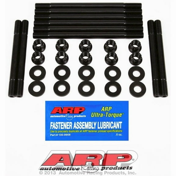 Arp Mopar Head Stud Kit 12pt.