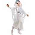 thumbnail image 1 of Ghostly Girl Girl's Costume, 1 of 2