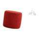 thumbnail image 5 of Elegante Taburete Otomano Cilíndrico Con Esculturas De Elefantes, Decoración De Mesa única Para Oficina, Dormitorio, Guardería, Apartamento Y Decoración Del Hogar., 5 of 8