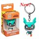 thumbnail image 1 of 2025 Nuevo llavero de bolsillo Funko Dabi Izuku Twice Hawks Eraserhead, figuras de acción de PVC, juguetes, llavero de bolsillo, regalos, 1 of 5