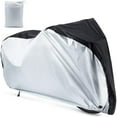 thumbnail image 1 of Bike Cover Waterproof UV Protection with Lock-hole  Storage Bag, 1 of 10