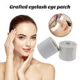 thumbnail image 4 of 110Pcs/Roll Eyelash Pads Disposable Eye Gel Patches Safe Convenient Lash Extension Pads for Extension Grafting, 4 of 8