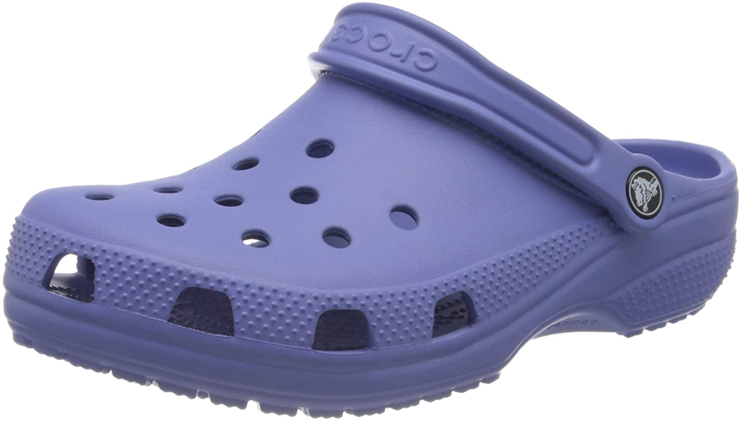 Crocs Unisex-Child Classic Clog Slip on 