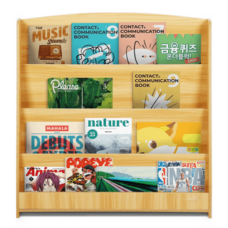Walmart kids cheap bookshelves
