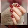 thumbnail image 4 of Set de esmaltes de uñas GAOY Rose Garden Jelly Gel, 6 colores, 6,5 ml, 4 of 6
