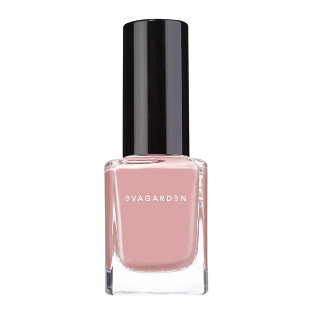 Esmalte de uñas - 632 Hot Nude de Evagarden para mujer - Esmalte de uñas de 0,34 oz