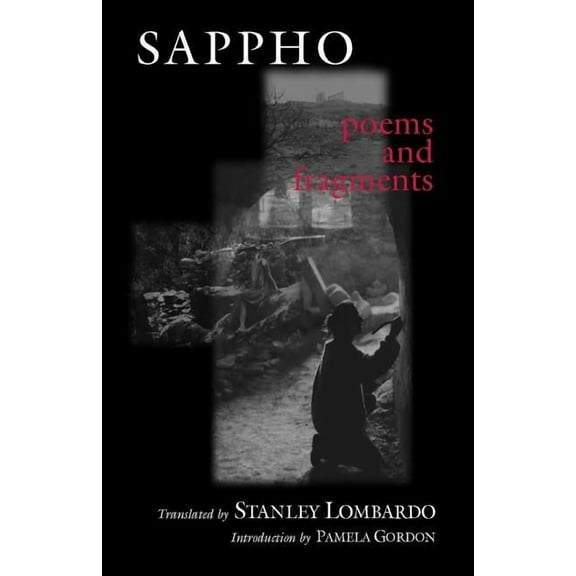 Hackett Classics: Poems and Fragments (Paperback)