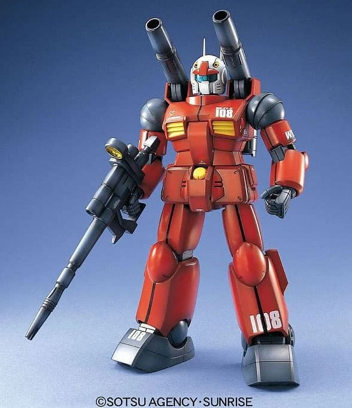 Bandai Hobby Toys: Metal Build RX-78-2 Gundam PG Unleashed
