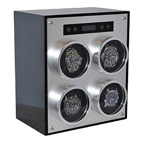 pangaea quad automatic watch winder pangaea quad automatic watch winder