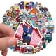 thumbnail image 4 of 200 Games Among Us Graffiti Stickers Mobile Phone Skateboard Sui, 4 of 5