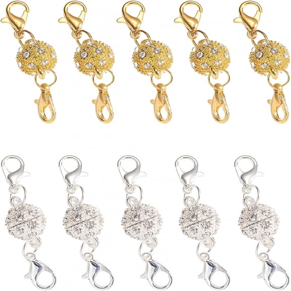 DESIGNICE Magnetic Jewelry Clasp