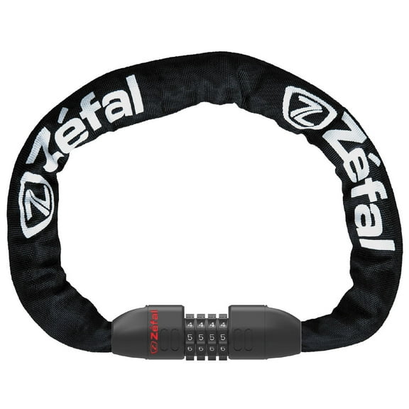 Zefal K-TRAZ M12 Code cycle bike lock