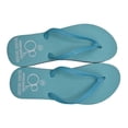 thumbnail image 3 of Sandalia Ocean Pacific Talla 24 Pata de Gallo Verde Menta, 3 of 4