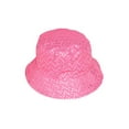 thumbnail image 1 of Chapeau Bob à Sequins pour Femmes - Rose, 1 of 1