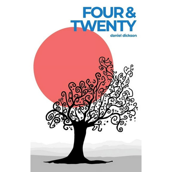 Four and Twenty, (Paperback)