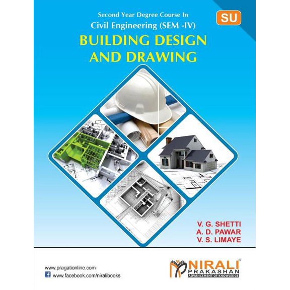 Building Design & Drawing, (Paperback)