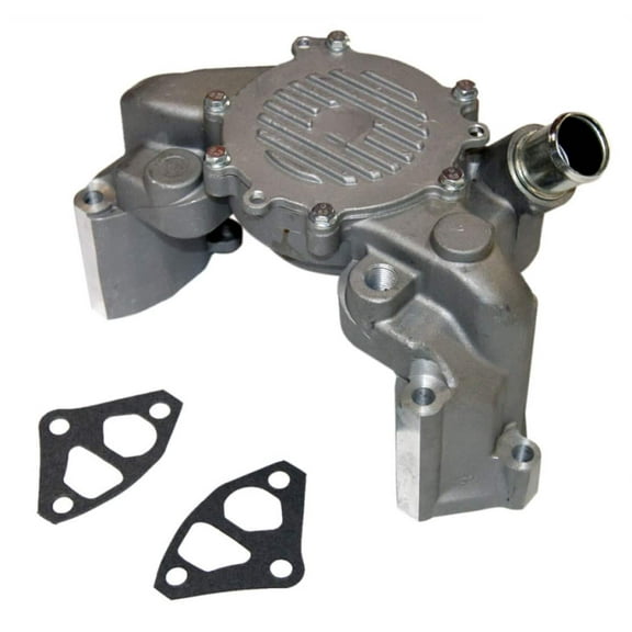 GMB 130-6073 Water Pump that fits a Chevrolet Corvette (1992-1992)