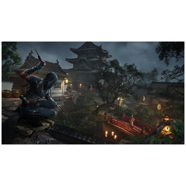 Assassin's Creed Shadows - PlayStation 5 Game