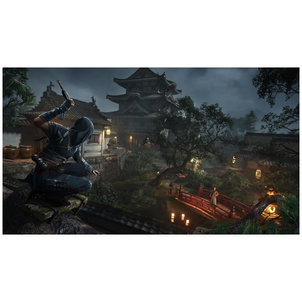 Assassin's Creed Shadows - Juego de PlayStation 5 3