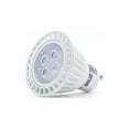 thumbnail image 2 of Bioluz LED 6.5W Dimmable MR16 GU10 LED 120v Bulb, 50W Halogen Bulbs Equivalent, UL Listed, 350lm, 40 Beam Angle, Warm White, 3000K, Recessed Lighting, Track Lighting, Spotlight, LED Bulb 120v (BLGU10, 2 of 8