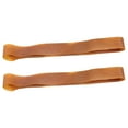 thumbnail image 3 of Ruibeauty 2Cm Wide Brown Elastic Rubber Bands Heavy Strong Large Industrial Packing Tie, 3 of 9