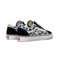 thumbnail image 3 of VANS MENS Old Skool "Floral" VN0A5KRFFF1 from Stadium Goods, 3 of 9