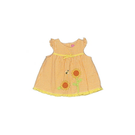 

Pre-Owned Goodlad Girl s Size 2T Short Sleeve Blouse