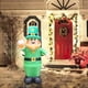 thumbnail image 5 of St Patricks Day Modelo Inflable 1m Modelo Adornos para Entrada de Compras (AU) JShteea Libre de BPA, 5 of 7