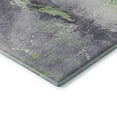 thumbnail image 3 of Addison Rugs Mayfield Premium Machine Washable Transitional Abstract Lavender Rectangle Rug, 1'8" x 2'6", 3 of 6