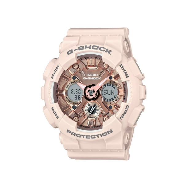 casio 200 meter water resistant