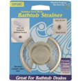 thumbnail image 1 of Colador de malla para bañera Whedon Products Inc. DP60C, plateado, 1 of 1