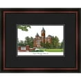 thumbnail image 6 of Campus Images KY996A 18'' x 14'' Western Kentucky University Academic - Satin Mahogany, 6 of 7