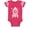 Wow pink, variant on Tstars Boys Unisex 1st Birthday Gift Birthday Gift for 1 Year Old Space Rocket Birthday Gifts for Baby Boy One Year Old Birthday Party Cute B Day Baby Jersey Bodysuit