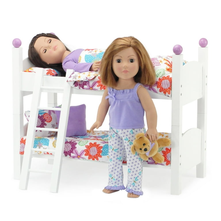 18 inch doll furniture kits deals