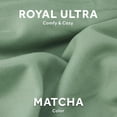 thumbnail image 3 of Manta térmica eléctrica Sunbeam Royal Ultra Fleece Full, 3 of 8