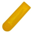 thumbnail image 4 of Dashboard Cover Handy Installation Protective Gear Scooter Supply Multipurpose Clear View Supple Widely Applicable Silicone Lid yellow, 4 of 7