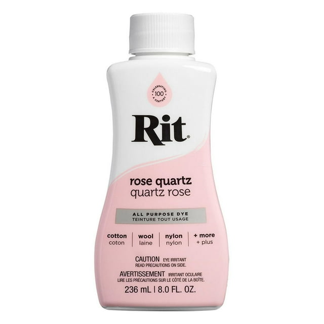 RIT Teinture liquide tout usage
